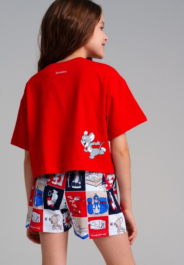 Футболка PlayToday