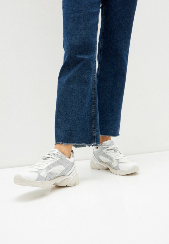 Кроссовки MSGM