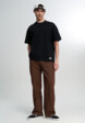 Футболка мужская DICKIES Mineral Heavyweight, Черный4  - превью