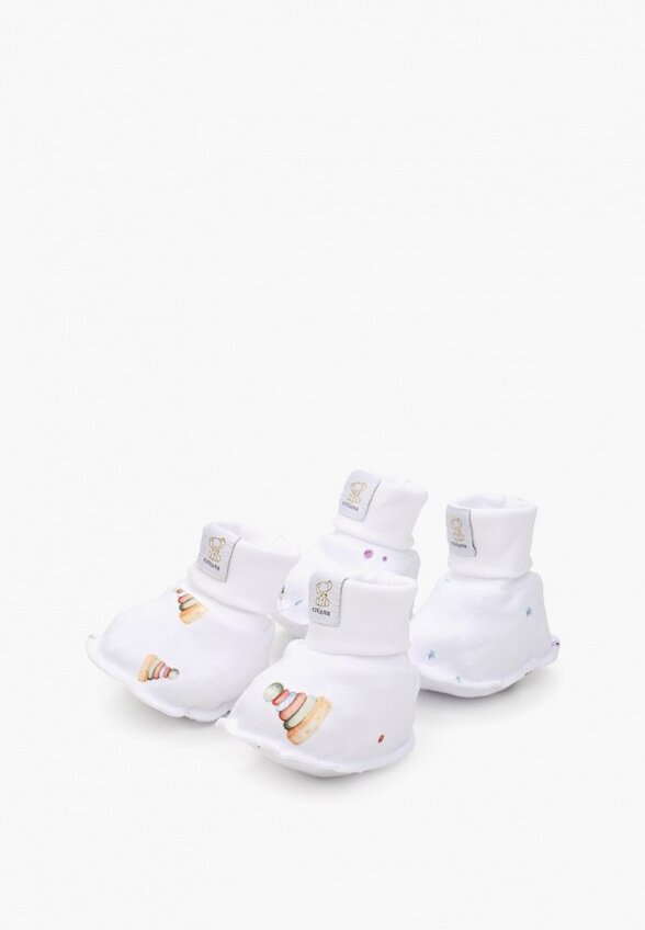 Пинетки 2 пары Kidriana