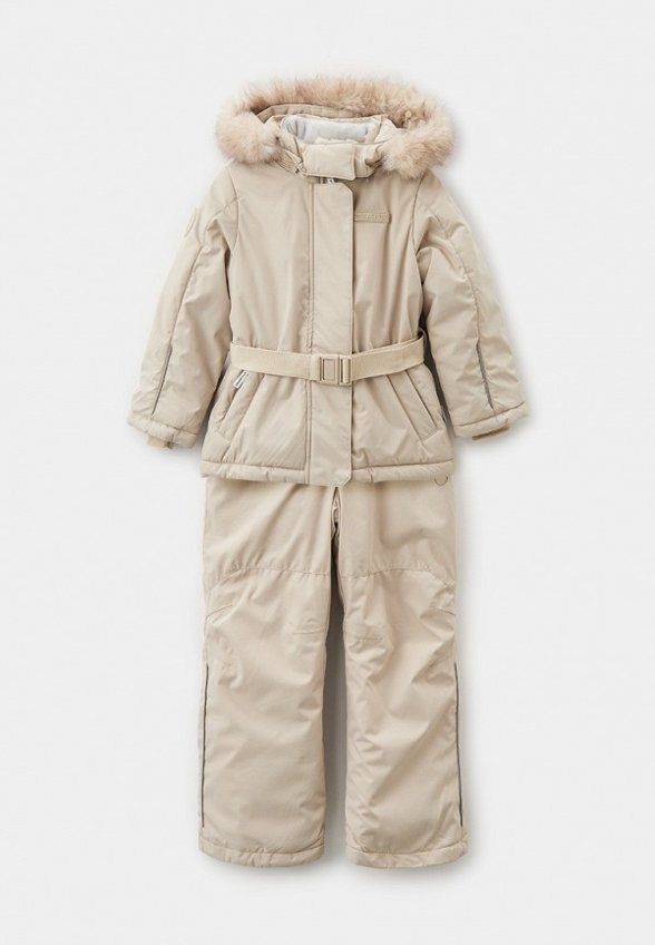 Костюм утепленный Nikastyle