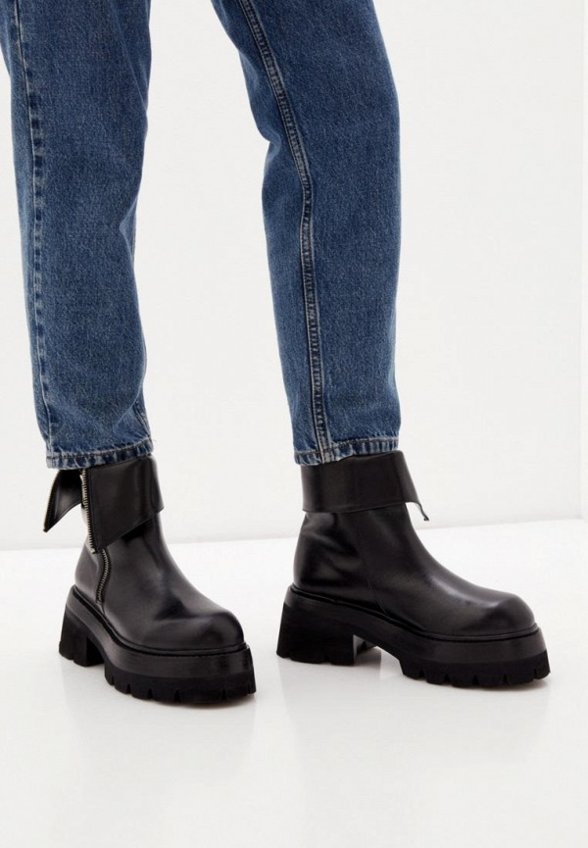 Ботинки Sbalo