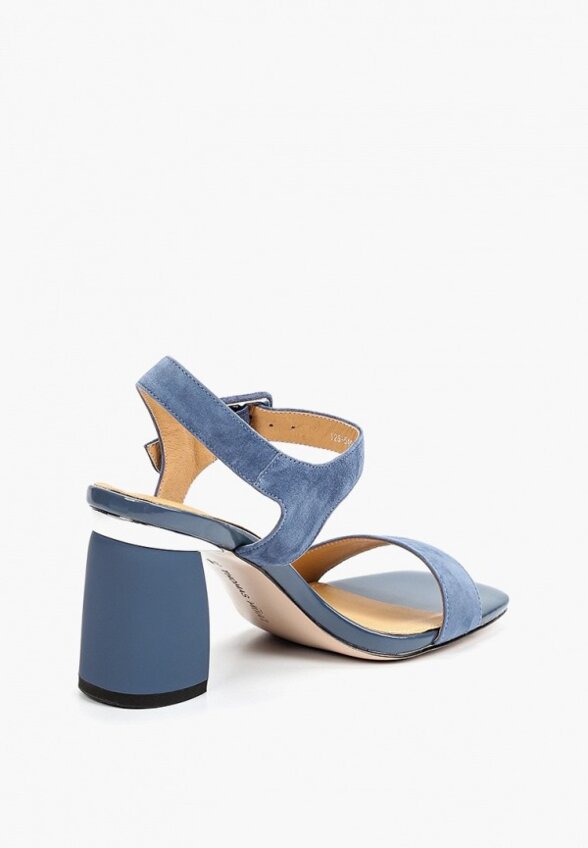 Босоножки Thomas Munz