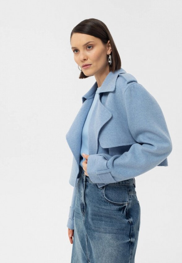 Полупальто GLVR