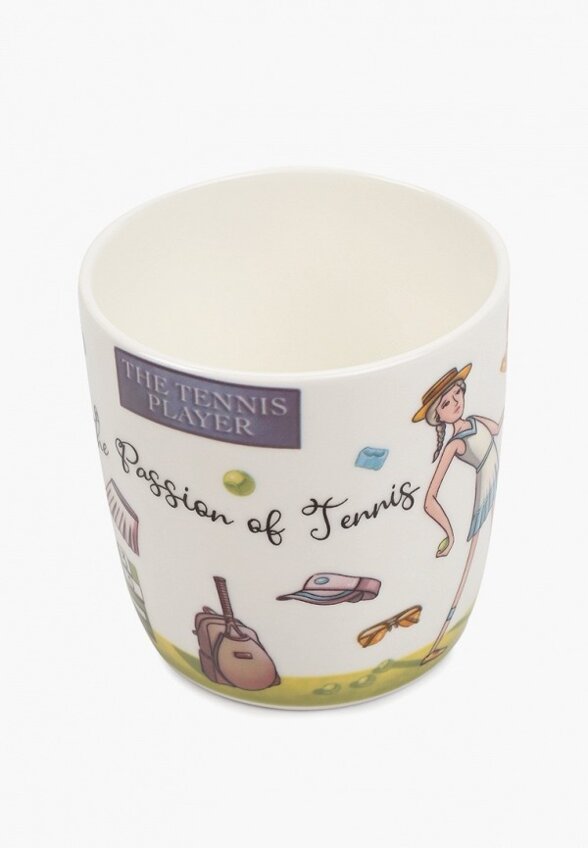 Кружка 21maison