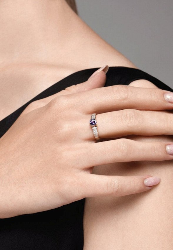 Кольцо Sokolov