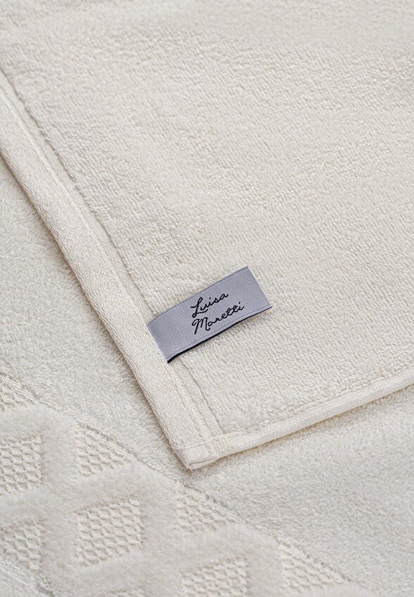 Комплект полотенец Luisa Moretti