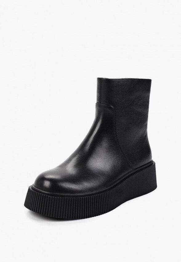 Ботинки Moona Store