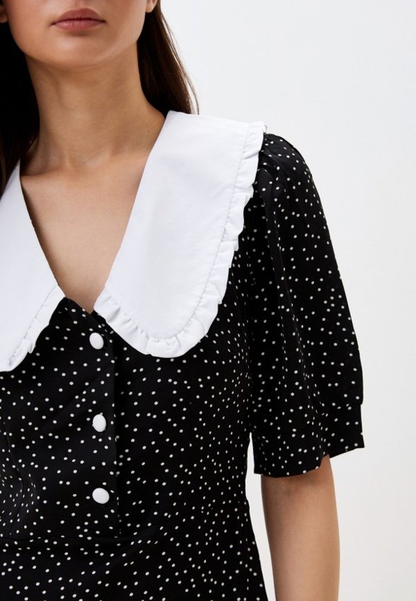 Платье Ulyashova