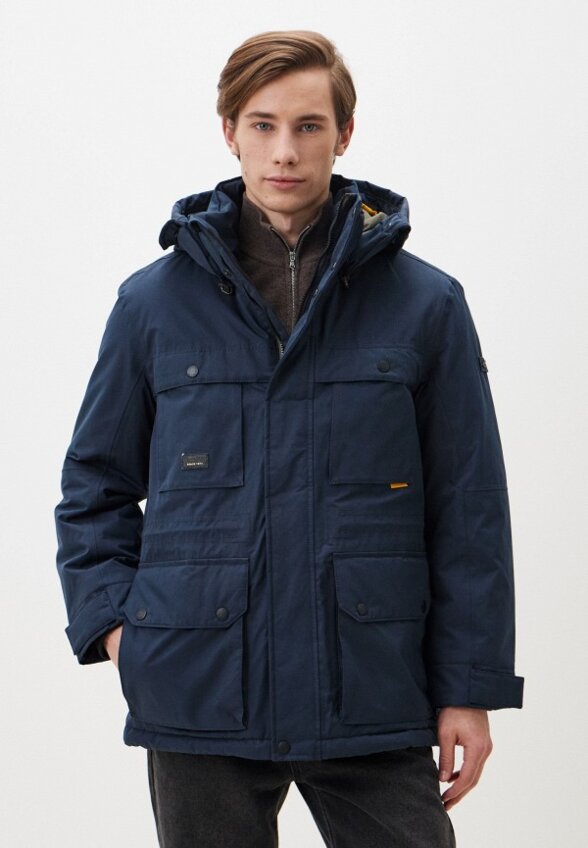 Парка Camel active