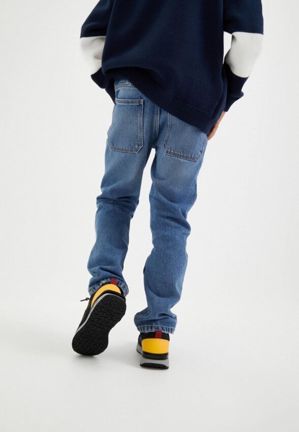 Кроссовки Mascotte Junior