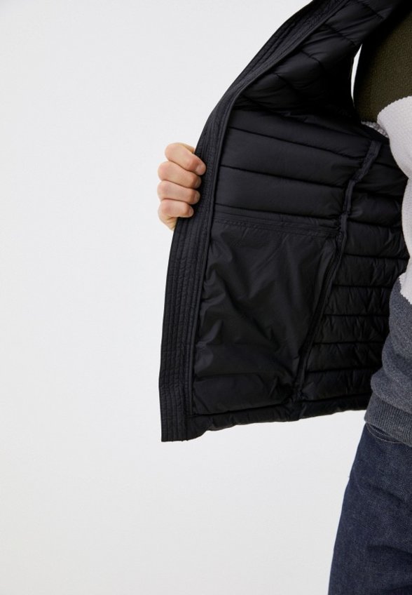 Жилет утепленный Ecoalf