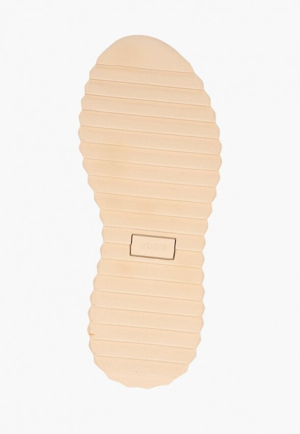 Лоферы Abricot