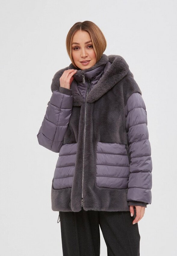 Куртка меховая Gerry Weber