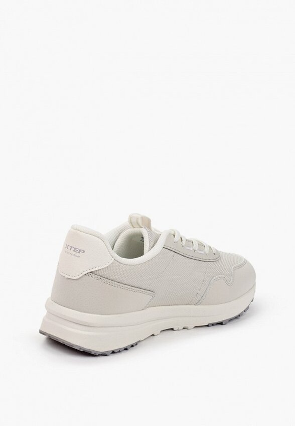 Кроссовки Xtep