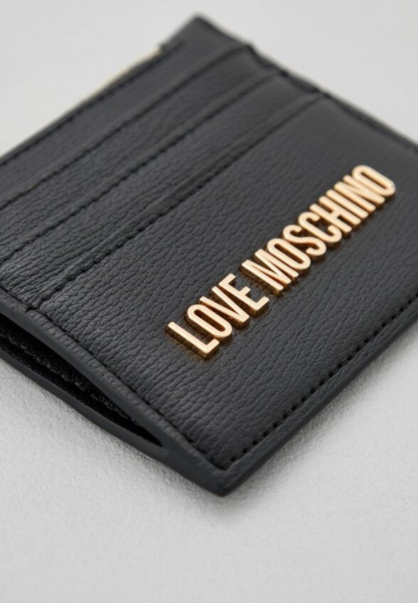 Кошелек Love Moschino