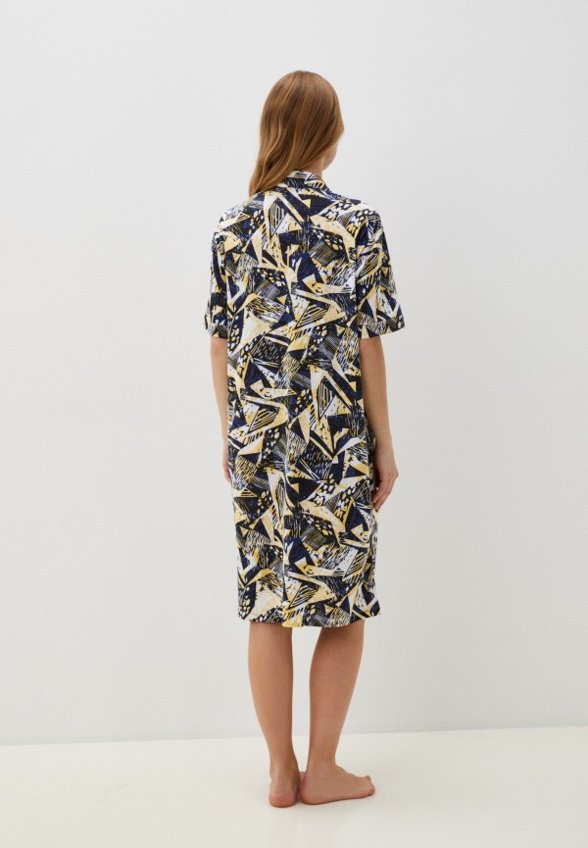 Халат домашний Almando Melado