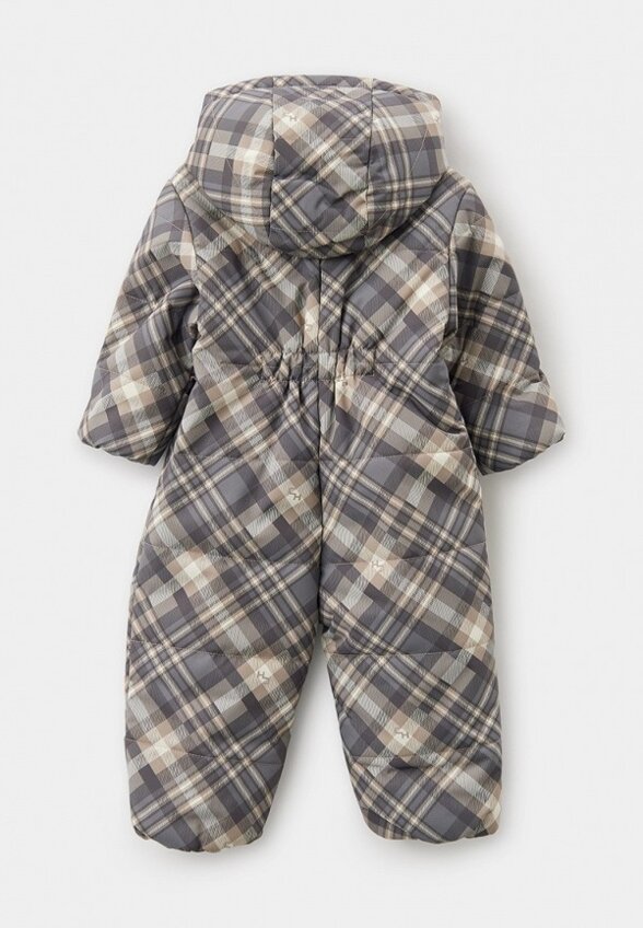 Комбинезон утепленный Choupette