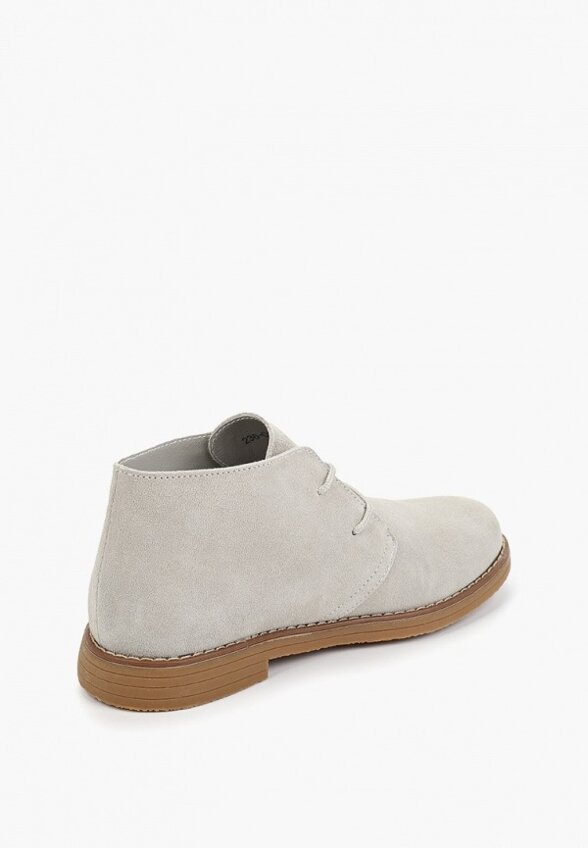 Ботинки Patrol