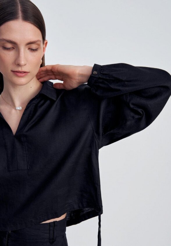 Блуза Finn Flare