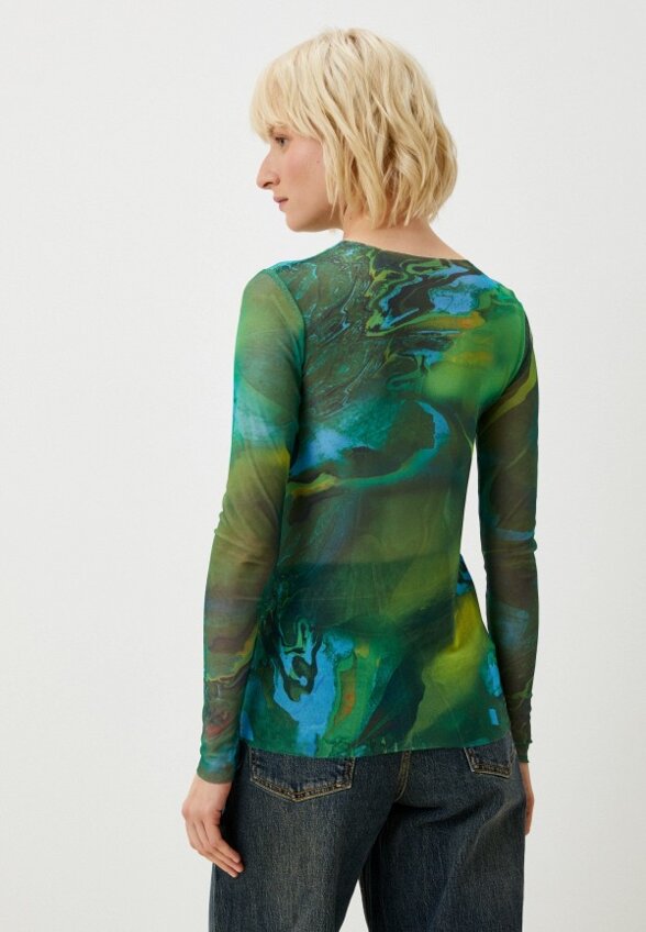 Лонгслив Polnolunie