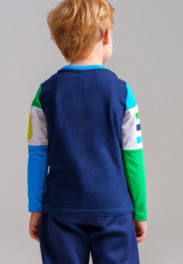 Лонгслив PlayToday