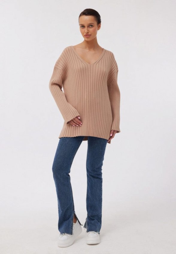 Пуловер Woolook