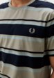 Футболка Fred Perry3  - превью