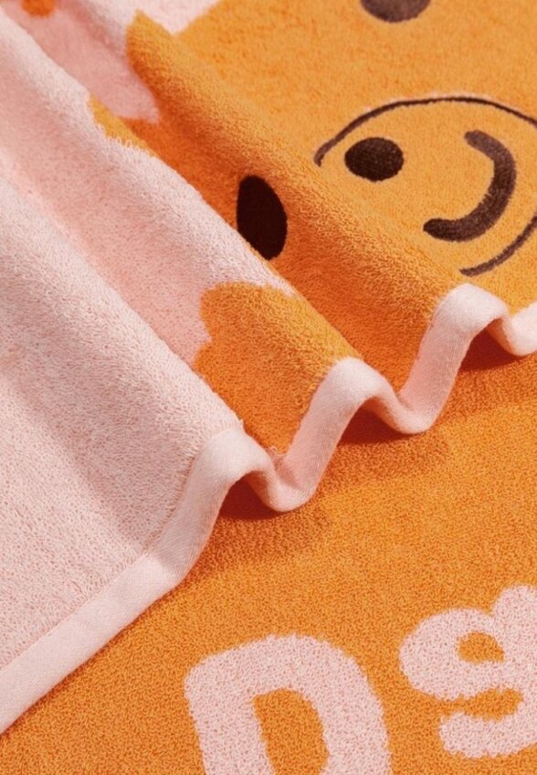 Полотенце Wellness