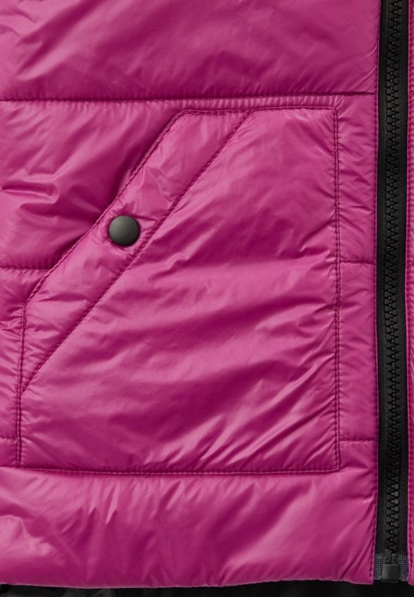 Жилет утепленный Kisu