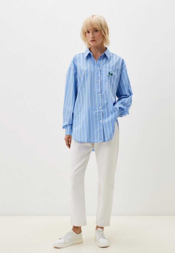 Рубашка Figura