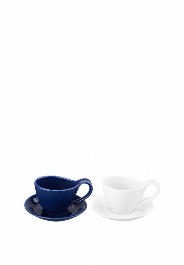 Сервиз чайный Elan Gallery