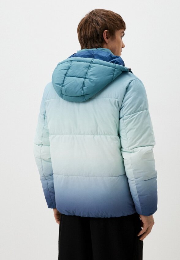 Пуховик Guess