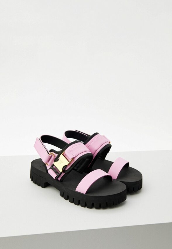 Сандалии Giuseppe Zanotti