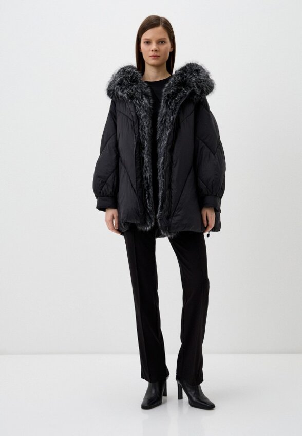 Пуховик Nerouge