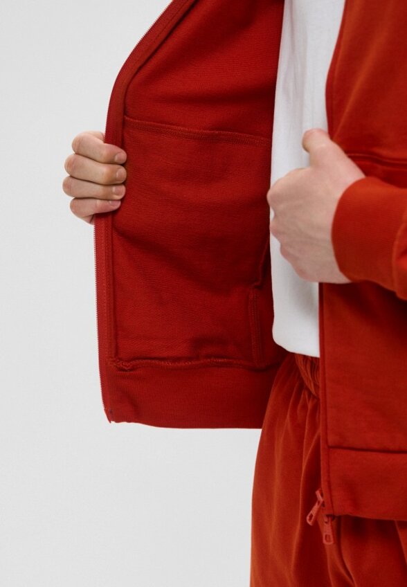 Костюм спортивный EA7