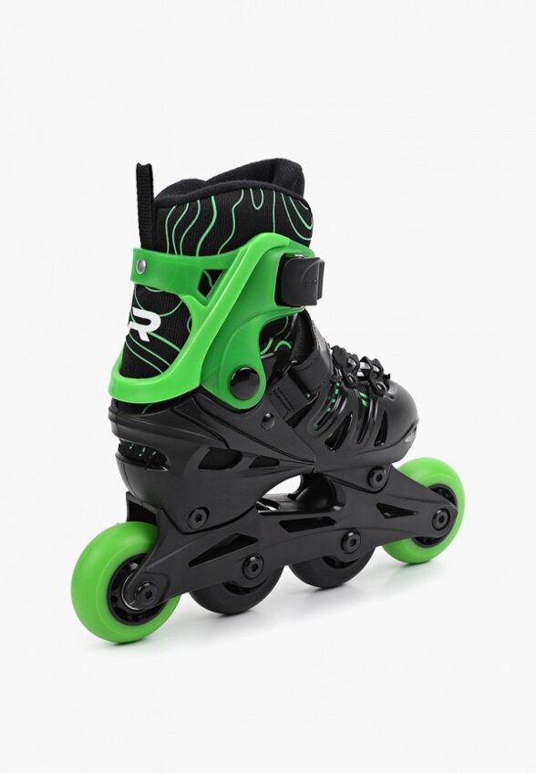 Ролики Reaction