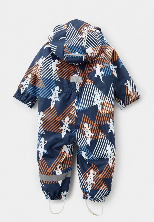 Комбинезон утепленный Kisu