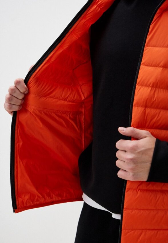 Жилет утепленный PUMA