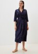 Халат домашний Luce del Sole1  - превью