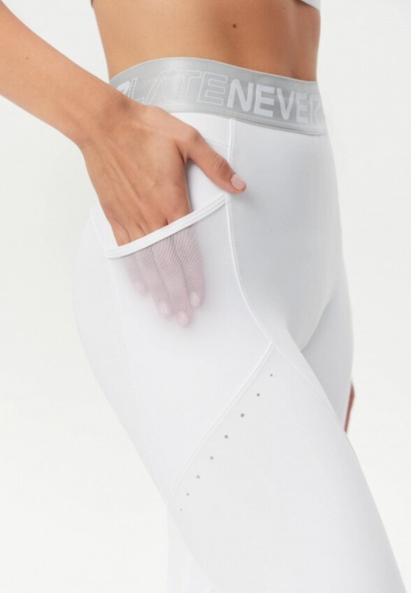 Леггинсы Neverlate