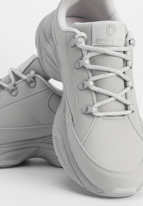 Кроссовки Donna D’oro