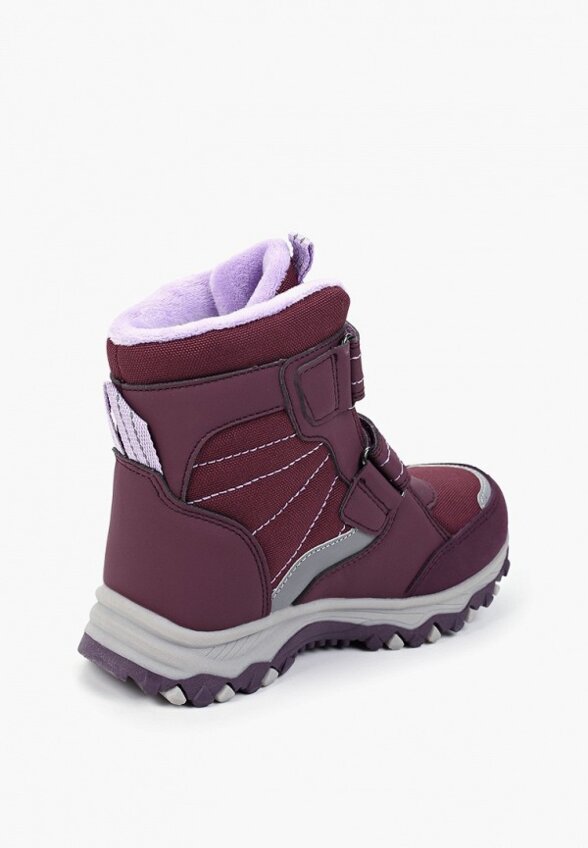 Ботинки Oldos