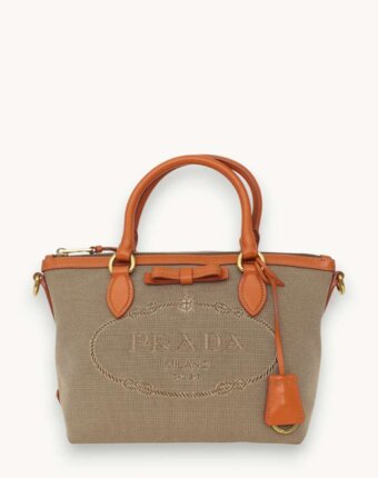 Prada Logo женщинам