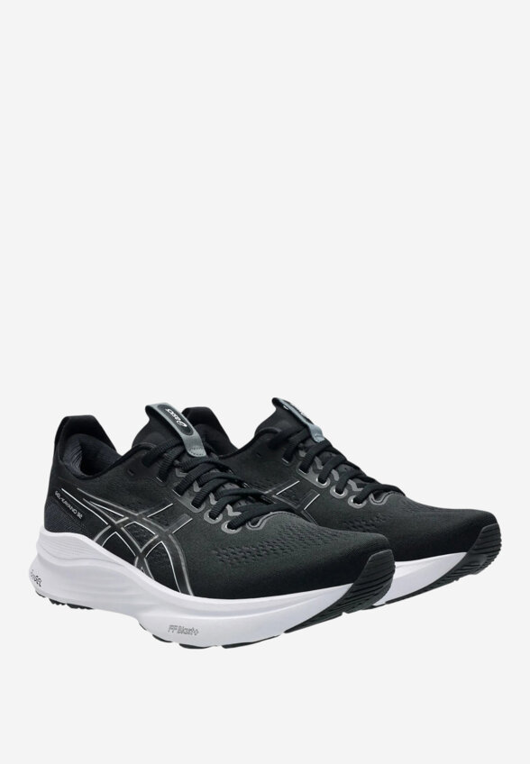 Кроссовки мужские ASICS Patriot 14, Черный