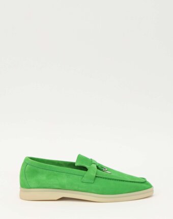 Loro Piana Shoes женщинам