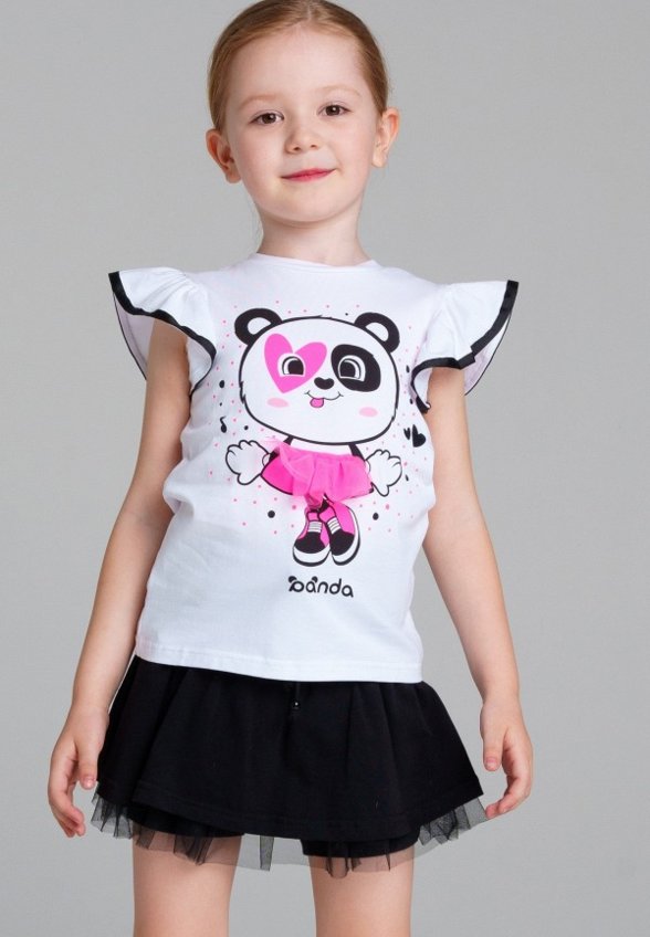 Футболка PlayToday