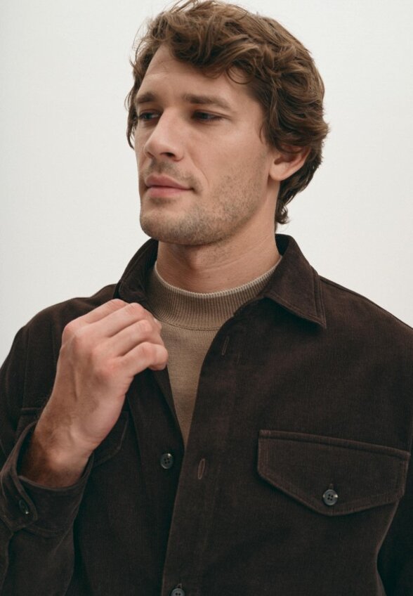 Рубашка 20Line