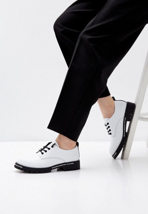 Ботинки O-live Naturalle