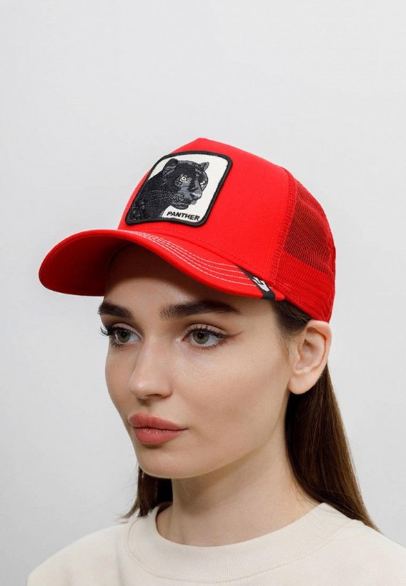 Бейсболка Goorin Brothers